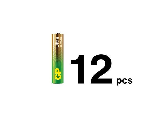 GP PROMO 12xAA   12xAAA   VENTILATEUR OFFERT (8)