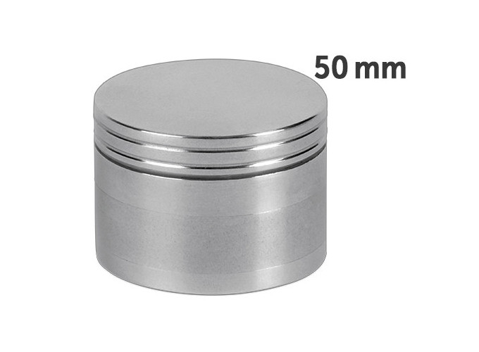 GRINDER ALU POLINATOR 50 MM 4 ETAGES (1)