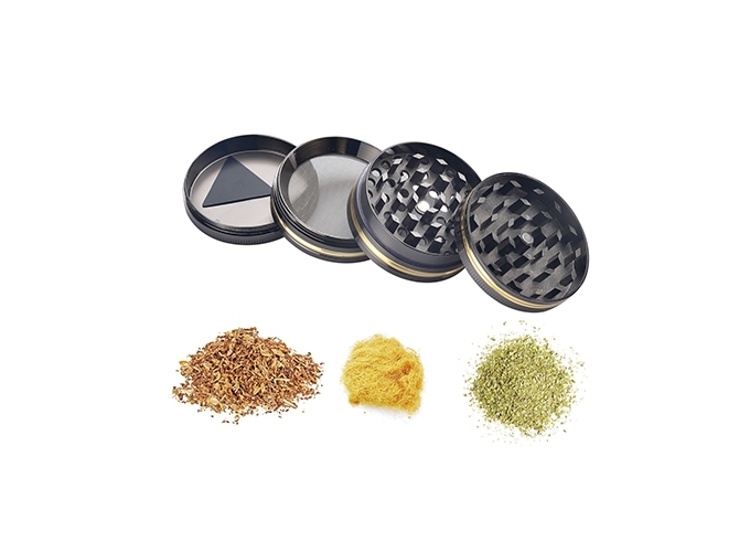 GRINDER CHAMP BLING DOLLAR 50mm  (1)