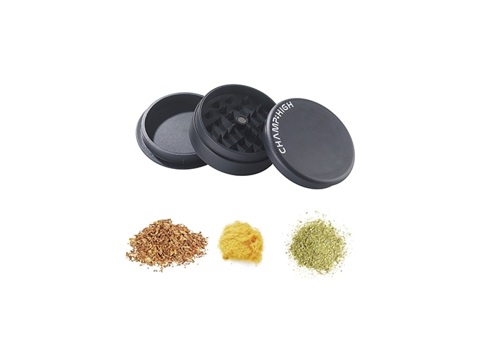 GRINDER CHAMP HIGH PLASTIC MAT  (PR 24)