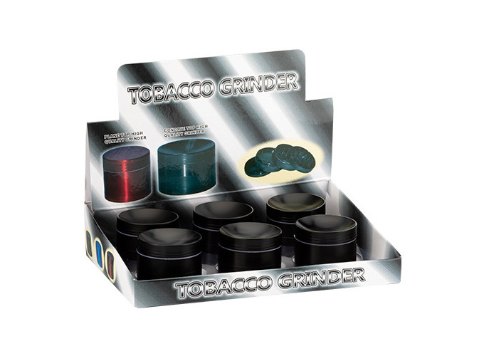 GRINDER CURVED 50MM NOIR 4 ETAGES (1)