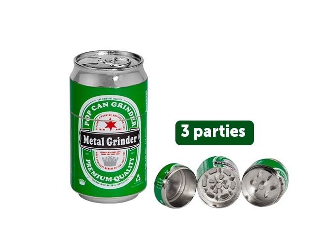 GRINDER HEIN MICRO METAL    (12)