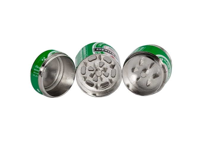 GRINDER HEIN MICRO METAL    (12)