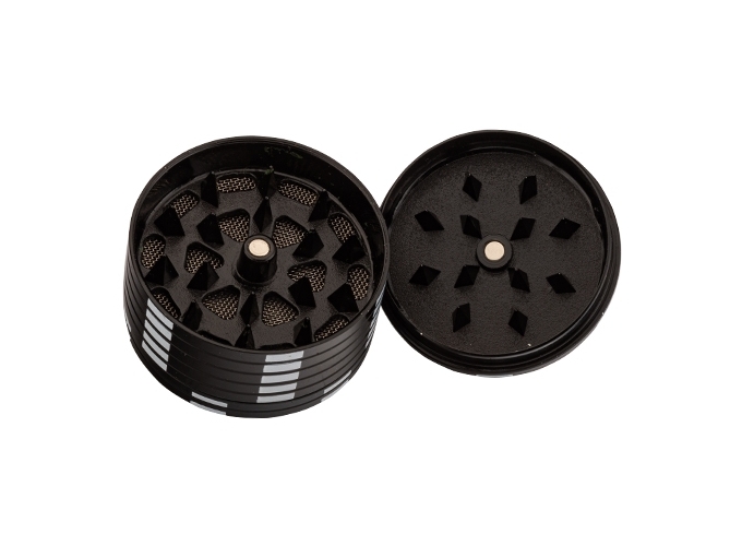 GRINDER LAS VEGAS 50MM 3 ETAGES