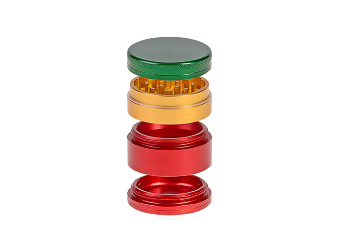 GRINDER RASTA POLINATOR 50 MM 4 ETAGES (1)
