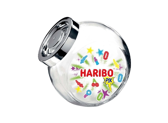 HARIBO BONBONNIERE PENCHEE 2L