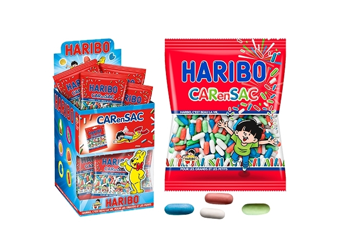 HARIBO BTE 30 MINI SACHET CARENSAC (1)