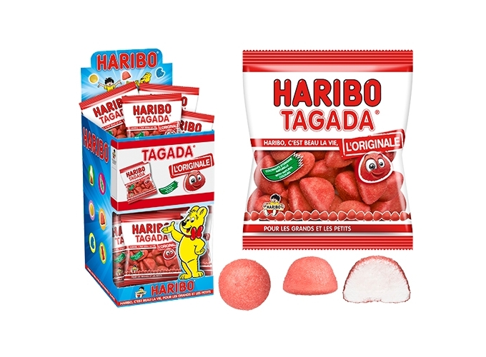 HARIBO BTE 30 MINI SACHET TAGADA (1)