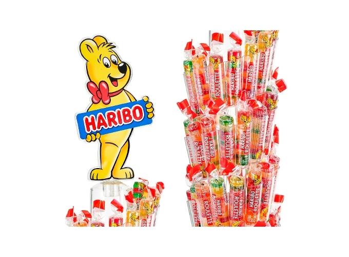 HARIBO COLIS 4 PRES ROULETTE  (1)