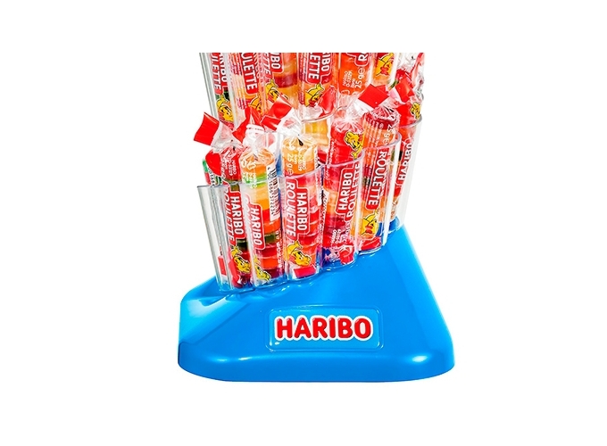 HARIBO COLIS 4 PRES ROULETTE  (1)