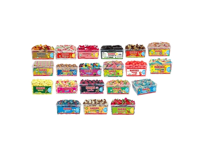 HARIBO COLIS PROMO 16 TUBOS   4 (1)
