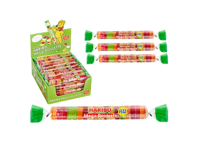 HARIBO PRES 40  MEGA ROULETTE ACIDES (1)