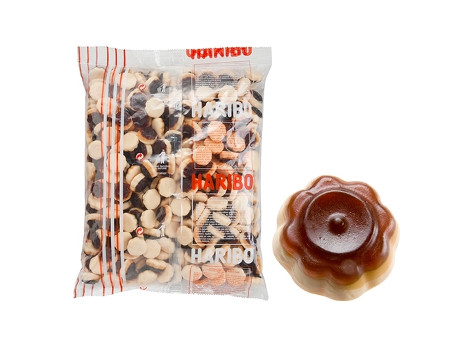 HARIBO SACHET VRAC 1.5Kg FLANBOLO CARAMEL (1)