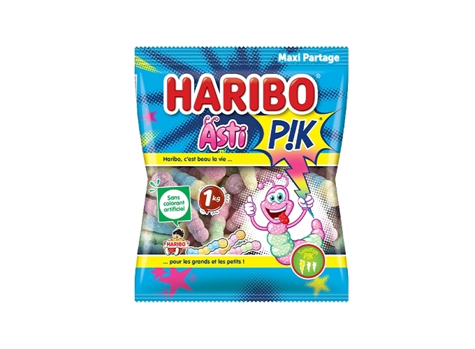 HARIBO SACHET VRAC 1Kg  ASTI PIK (1)