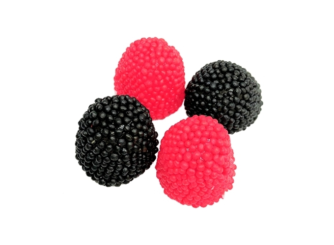 HARIBO SACHET VRAC 1Kg BERRIES (1)