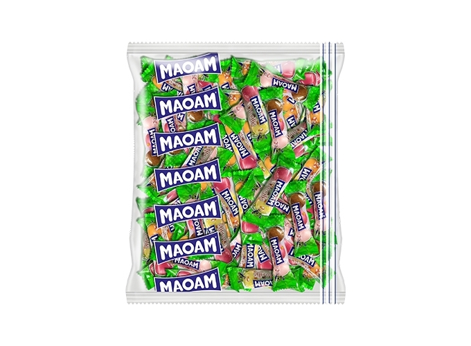 HARIBO SACHET VRAC 1Kg  PINBALLS (1)