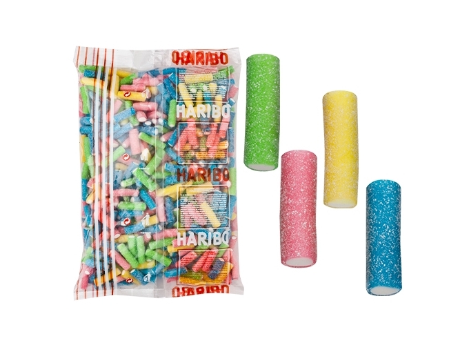HARIBO SACHET VRAC 1Kg  RAINBOW PIK (1)