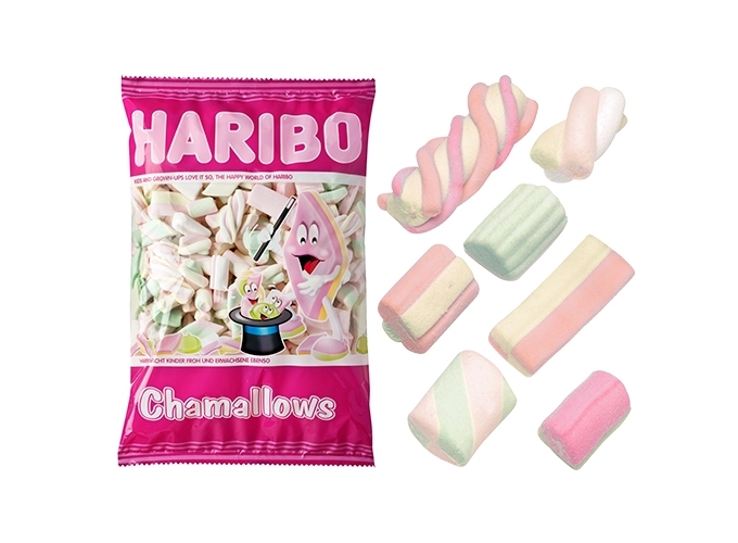 HARIBO SACHET VRAC 1Kg  ' SUPERMIX ' (1)