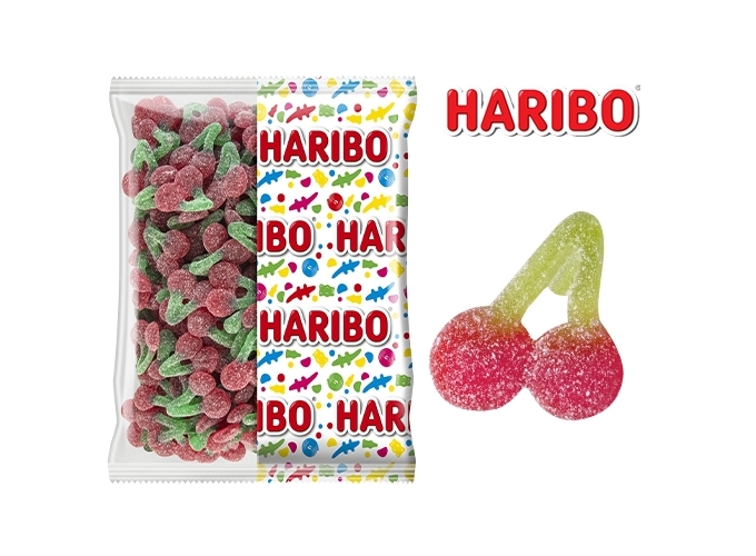 HARIBO SACHET VRAC 2.0Kg CHERRY PIK (1)