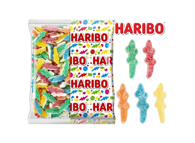 HARIBO SACHET VRAC 2.0Kg CROCO PIK (1)