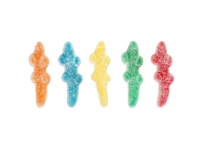 HARIBO SACHET VRAC 2.0Kg CROCO PIK (1)