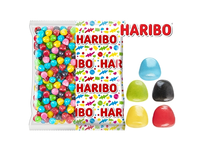 HARIBO SACHET VRAC 2.0Kg DRAGIBUS SOFT (1)
