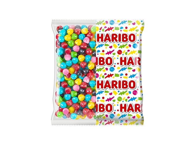HARIBO SACHET VRAC 2.0Kg DRAGIBUS SOFT (1)