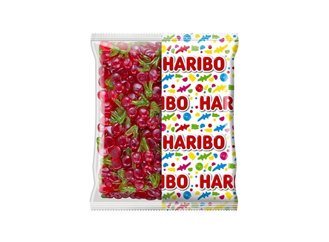 HARIBO SACHET VRAC 2.0Kg HAPPY CHERRY  (1)