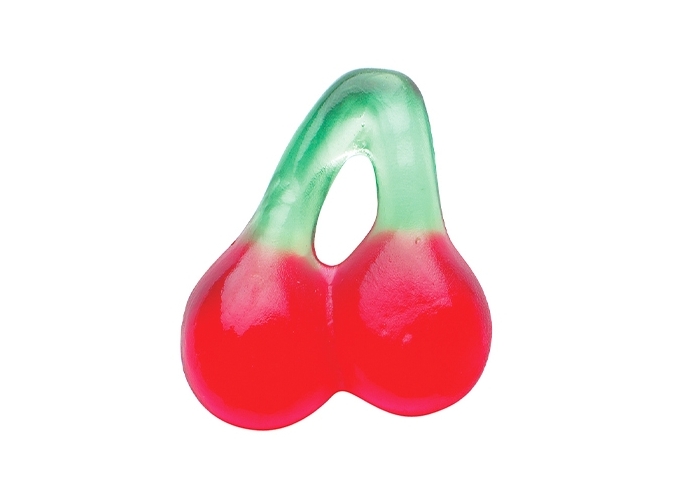 HARIBO SACHET VRAC 2.0Kg HAPPY CHERRY  (1)