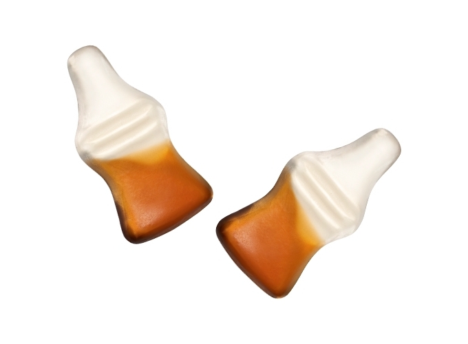 HARIBO SACHET VRAC 2.0Kg HAPPY COLA (1)