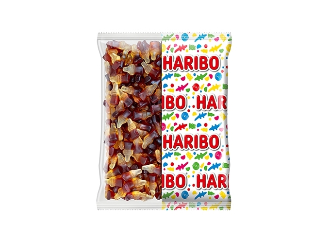 HARIBO SACHET VRAC 2.0Kg HAPPY COLA (1)