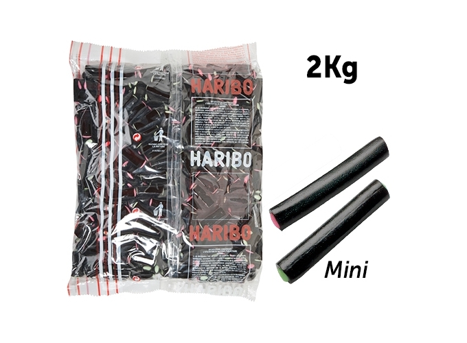 HARIBO SACHET VRAC 2.0Kg MINI COCOBAT (1)