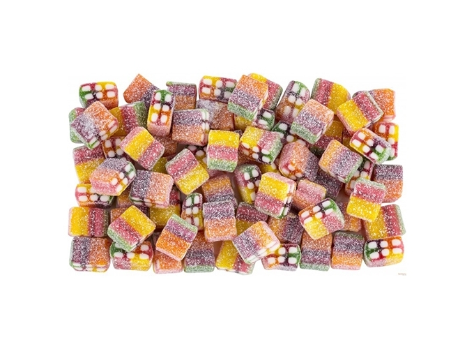 HARIBO SACHET VRAC 2.0Kg  PIXELS (1)