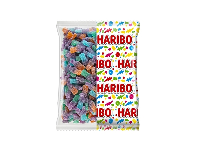 HARIBO SACHET VRAC 2.0Kg PURPLE COLA PIK (1)