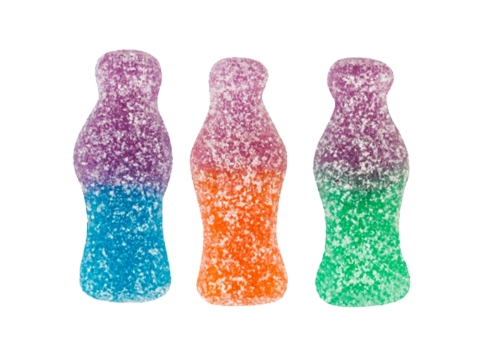 HARIBO SACHET VRAC 2.0Kg PURPLE COLA PIK (1)