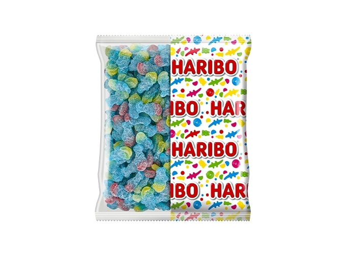 HARIBO SACHET VRAC 2.0Kg SCHTROUMPFS PIK (1)