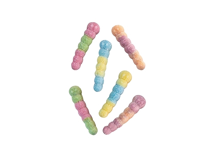 HARIBO SACHETS 100g ASTI'PIK (BTE.30)