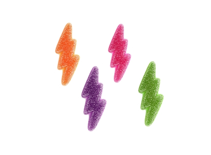 HARIBO SACHETS 100g FLASH PIK (BTE.30)