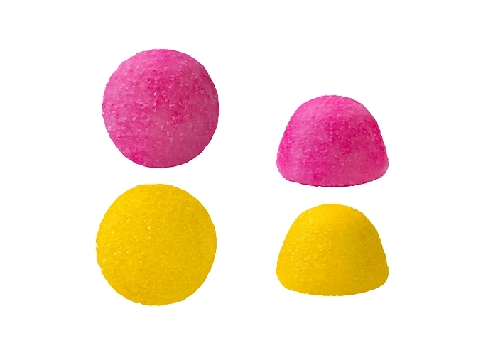 HARIBO SACHETS 100g TAGADA PINK LEMONADE (BTE.30)