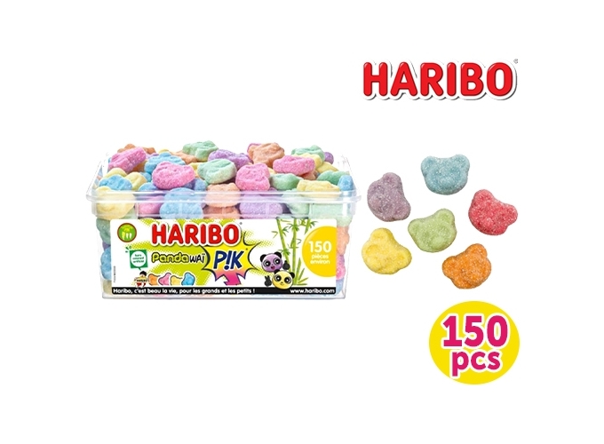 HARIBO TUBO  150   PANDAWAI PIK   (1)