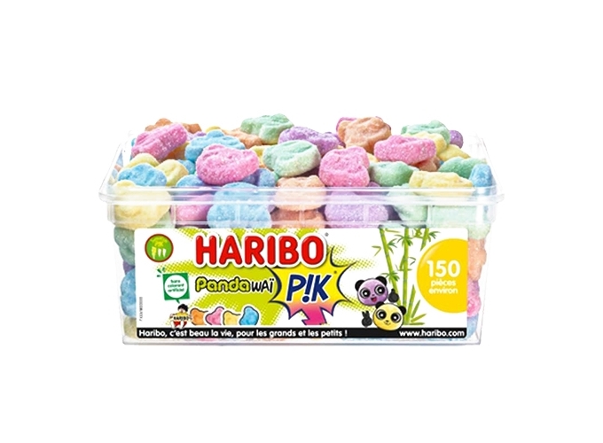 HARIBO TUBO  150   PANDAWAI PIK   (1)