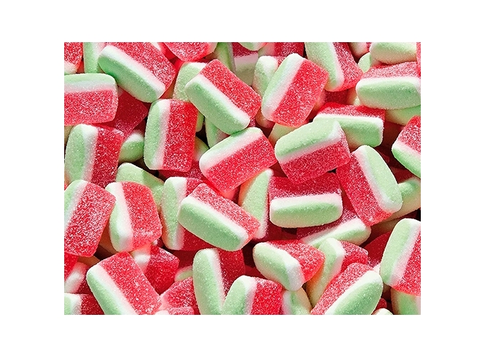 HARIBO TUBO  150 ' PASTEQUE ' (1)