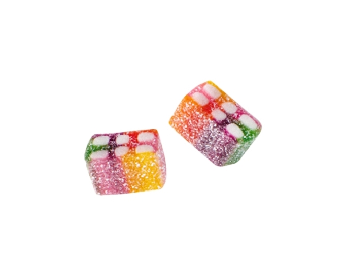 HARIBO TUBO  210 pcs  PIXELS (1)