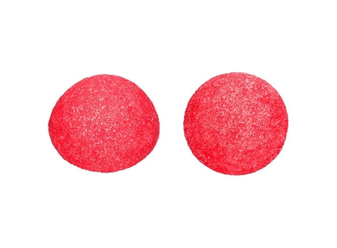 HARIBO TUBO  210 pcs  ' TAGADA  ' (1)