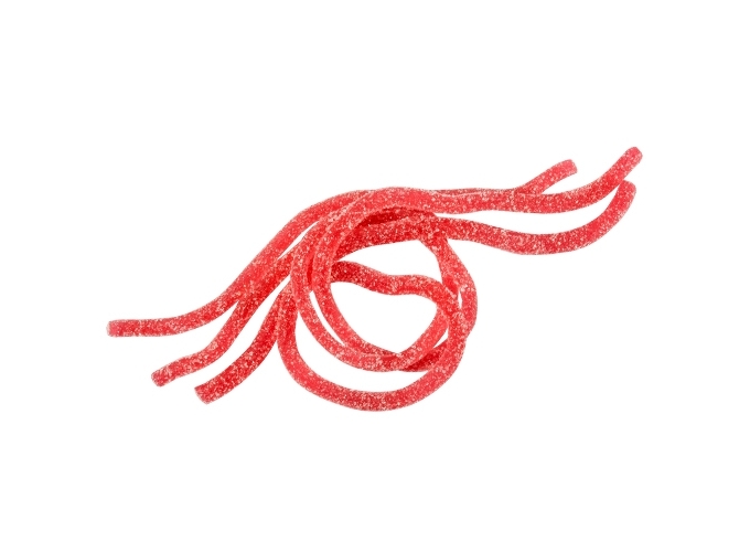 HARIBO TUBO  300 pcs  ' ACIDOFILO TAGADA PIK ' (1)