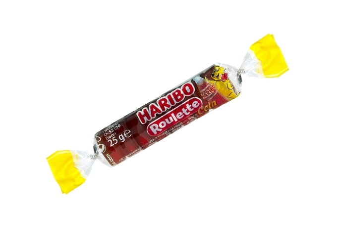 HARIBO TUBO 45 SACHETS ROULETTE COLA (1)