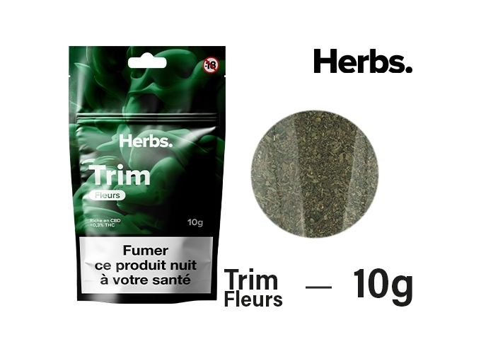 HERBS TRIM 10G  (5)