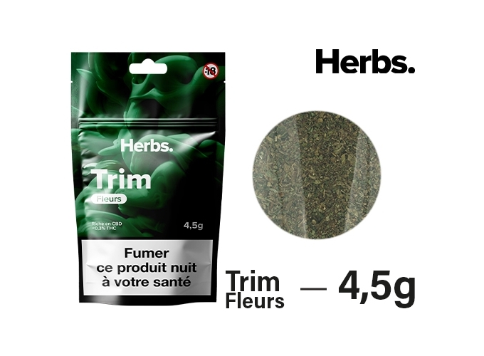 HERBS TRIM 4.5G  (5)