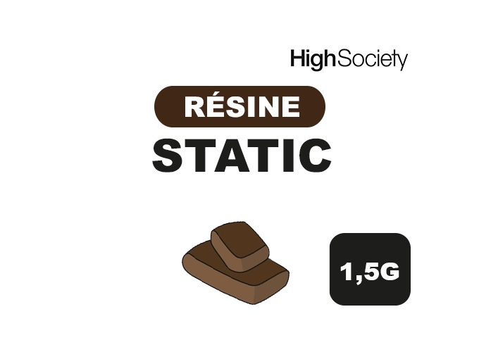 HIGH SOCIETY  STATIC   2G  (10)