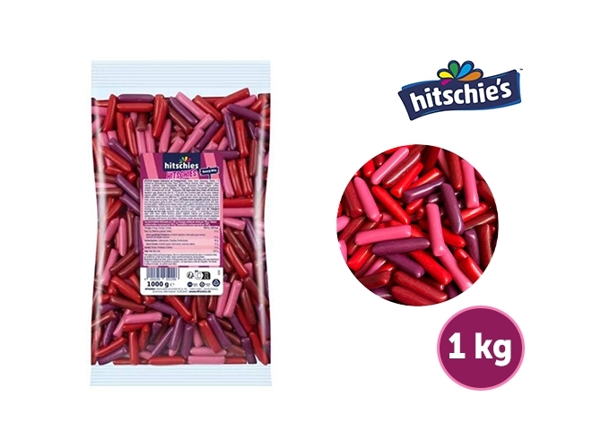 HITSCHIES LISSES FRUITS ROUGES 1KG VRAC (1)